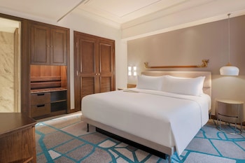 Junior Suite, 1 Bedroom