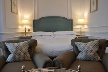 Classic Room, 1 Double Bed