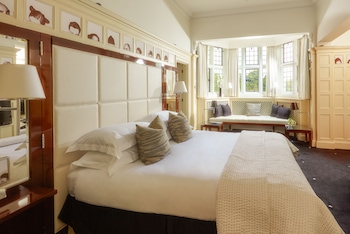Classic Room, 1 Double Bed