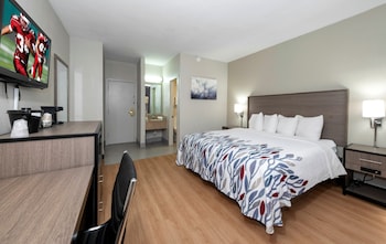 Superior Room, 1 King Bed, Non Smoking