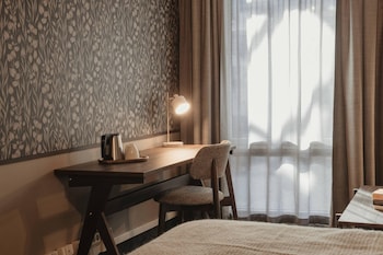 Standard Room, 1 Double Bed