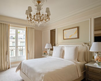 Premier Room, 2 Twin Beds, Non Smoking