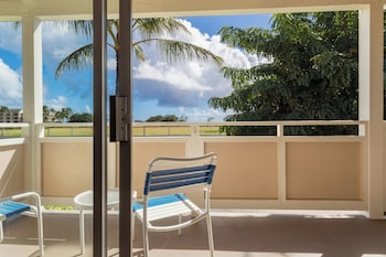Suite, 1 Bedroom, Kitchen, Ocean View (1 King bed and sofa sleeper)
