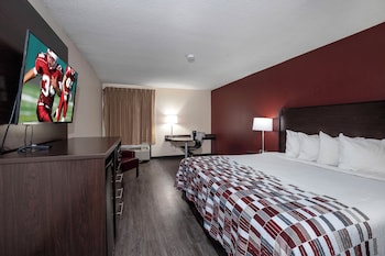 Superior Room, 1 King Bed, Non Smoking