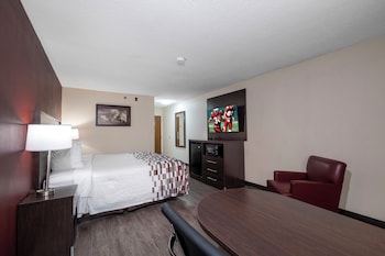 Superior Room, 1 King Bed, Non Smoking