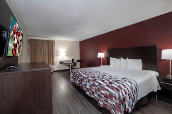 Superior Room, 1 King Bed, Non Smoking