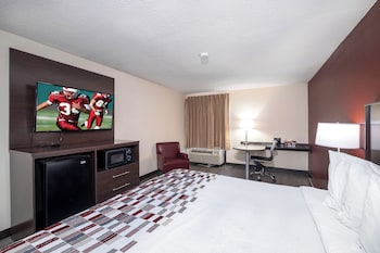 Superior Room, 1 King Bed, Non Smoking