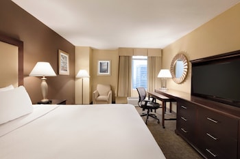 Standard Room, 1 King Bed, Accessible (Communication Accessible)