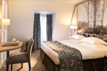 Double Room Single Use