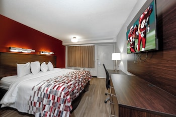 Standard Room, 1 King Bed, Non Smoking