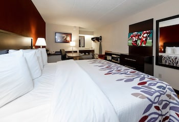 Superior Room, 1 King Bed, Non Smoking