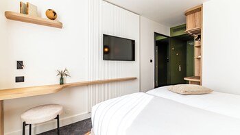Classic Twin Room, 2 Twin Beds