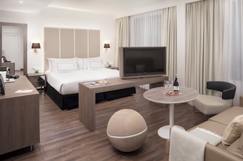 Premium Room (The Level)