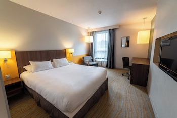 Standard Room, 1 Double Bed