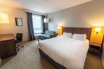 Standard Room, 1 Double Bed