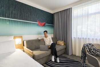 Classic Room, Multiple Beds