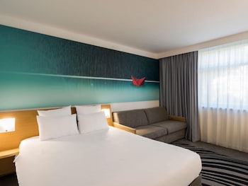 Classic Room, Multiple Beds