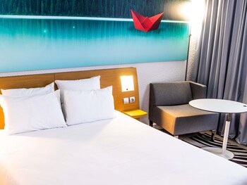 Classic Room, 1 Double Bed, Accessible
