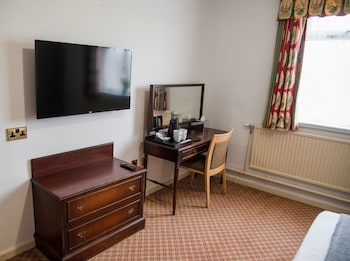 Standard Room, 1 Double Bed