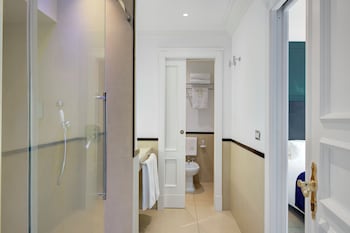 Double Room Single Use