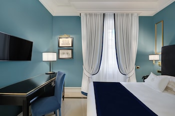 Double Room Single Use