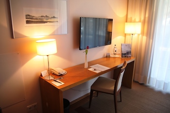 Double Room, Lake View