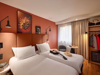 Room, 2 Twin Beds