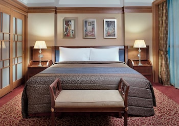 Suite, 1 Bedroom