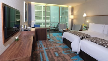 Premium Room, 2 Twin Beds (Minibar)