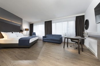 Standard Room, Multiple Beds