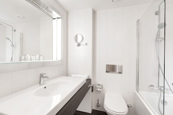 Standard Room, 1 Double Bed