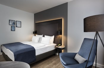 Standard Room, 1 Double Bed, Accessible