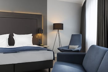 Standard Room, Multiple Beds