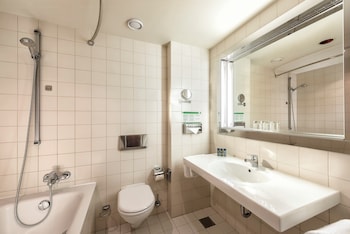 Standard Room, 1 Double Bed
