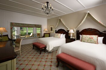 Cottage Suite, 1 Bedroom