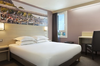 Double Room, Mobility Accessible