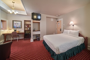 Room, 1 Queen Bed, Non Smoking