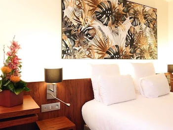 Superior Room, 1 Double Bed