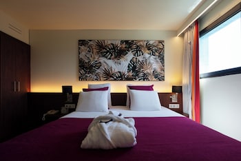Superior Room, 1 Double Bed