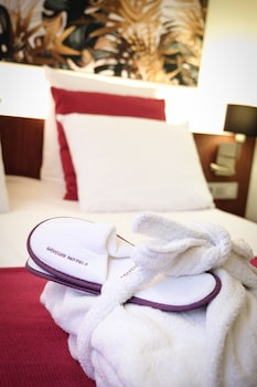 Superior Room, 1 Double Bed