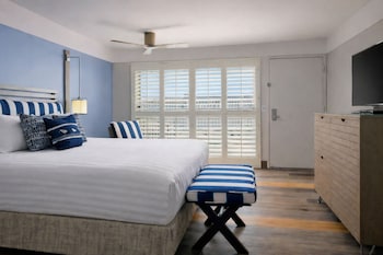 Room, 1 King Bed, Accessible, Bay View