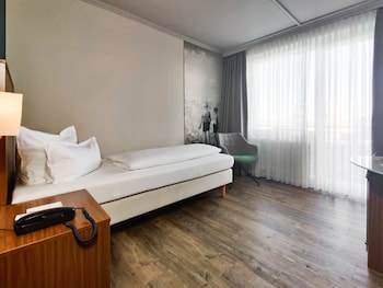 Comfort Room, 1 Single Bed