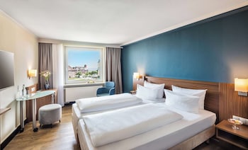 Standard Room, 1 Double Bed