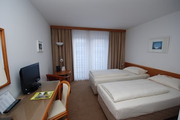 Business Double Room