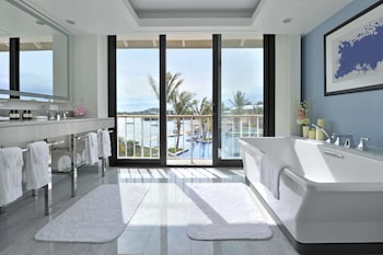 Suite, 2 Bedrooms (Patience)