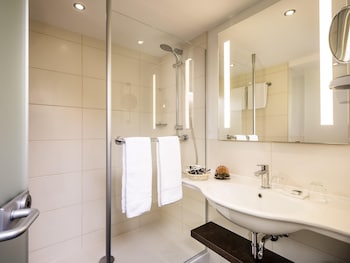 Superior Room, 1 Double Bed (With 1 Double Bed)