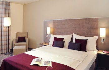 Superior Room, 1 Double Bed (With 1 Double Bed)