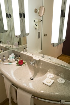 Standard Room, 1 Double Bed
