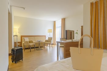 Family Room, 1 Double Bed