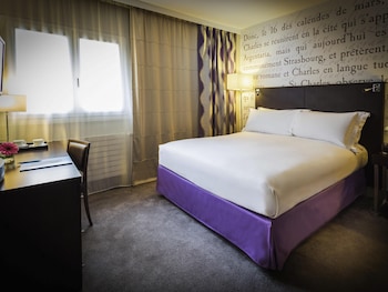 Classic Room, 1 Queen Bed